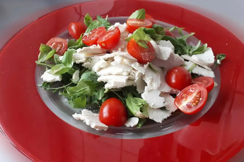 Gailtaler Almschottn